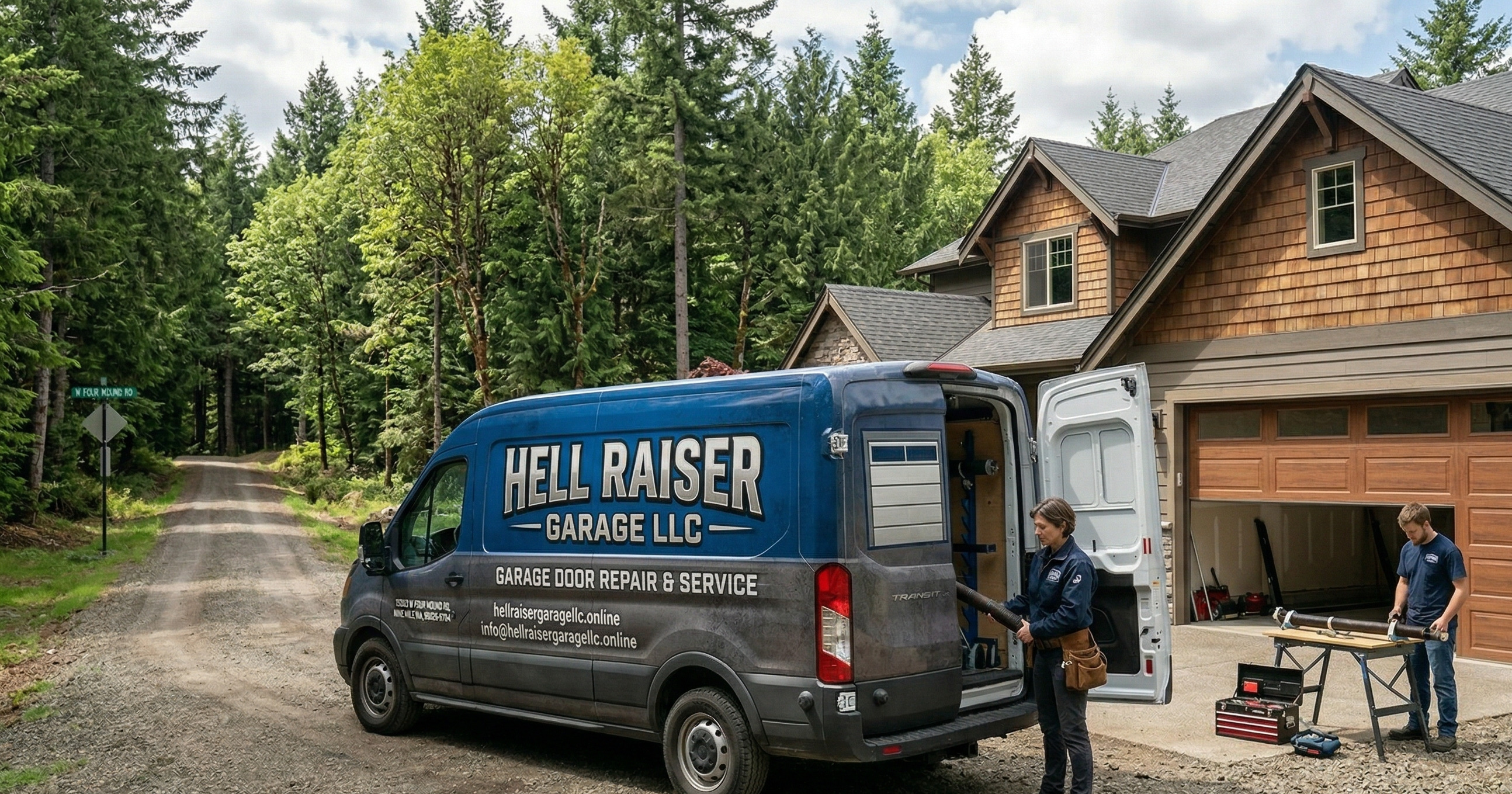 Nine Mile Falls Best Team